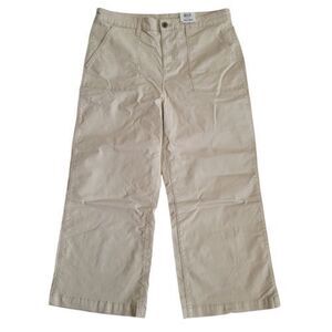 NWT Style & Co Pants Tan 8